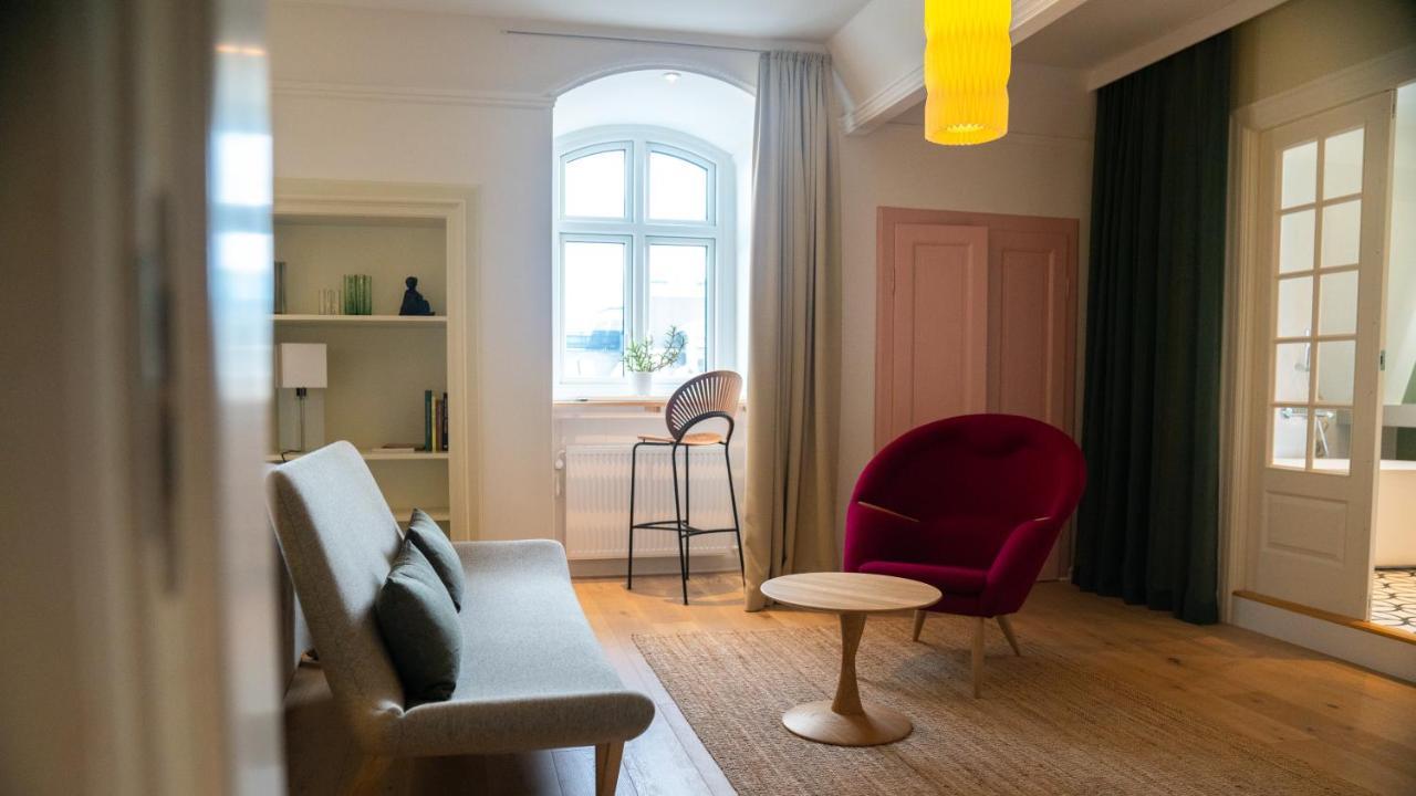 Hotel Alexandra