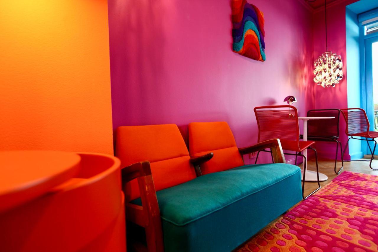 Hotel Alexandra Copenhaga