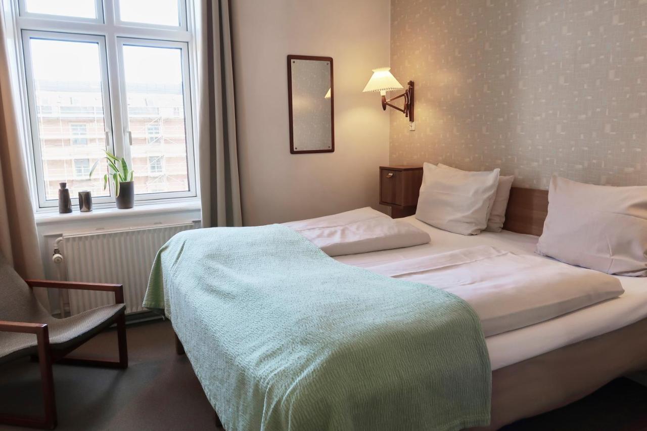 Alexandra 4* Copenhaga