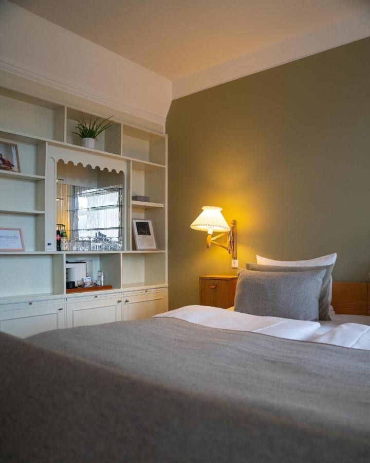 Alexandra Hotel Copenhaga