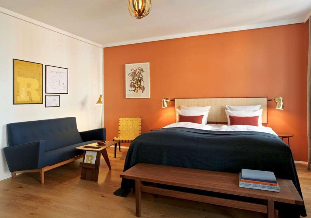 Alexandra Hotel Copenhaga