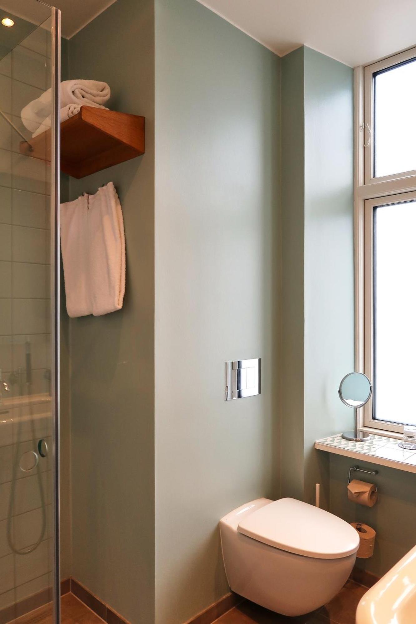 Alexandra Hotel Copenhaga